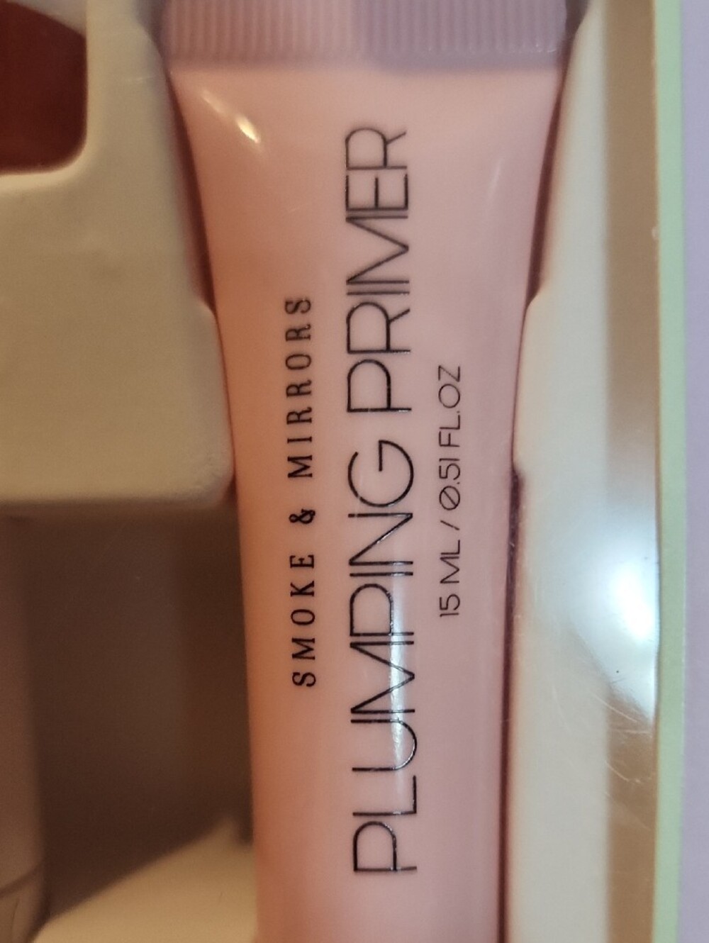 Smoke & Mirrors Total Hydration Kit - Pink - Picture 5 of 8